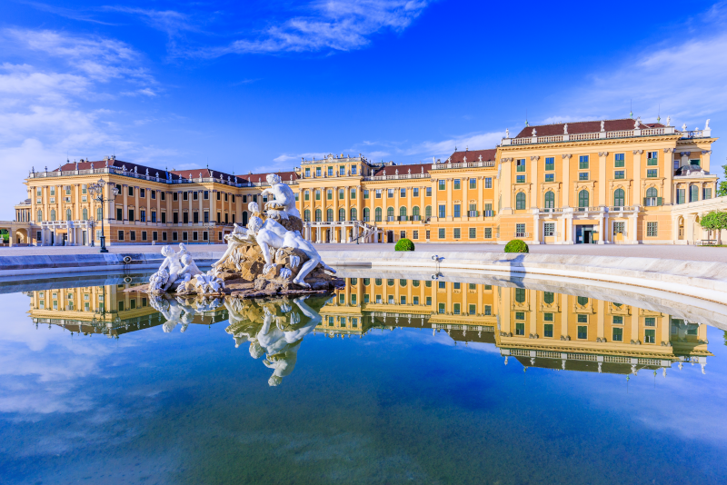 Schönbrunn 