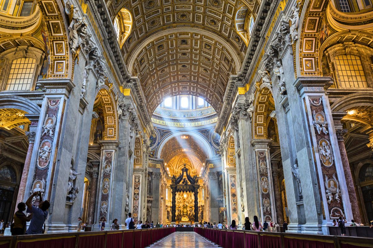 St. Peter’s Basilica tickets price