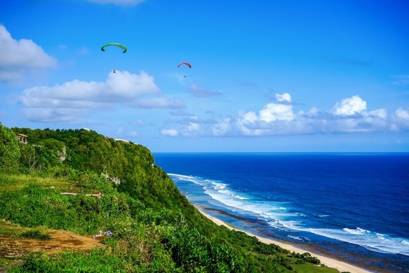 Timbis Beach, Bali, Indonesia - #8 best places to visit in South Bali