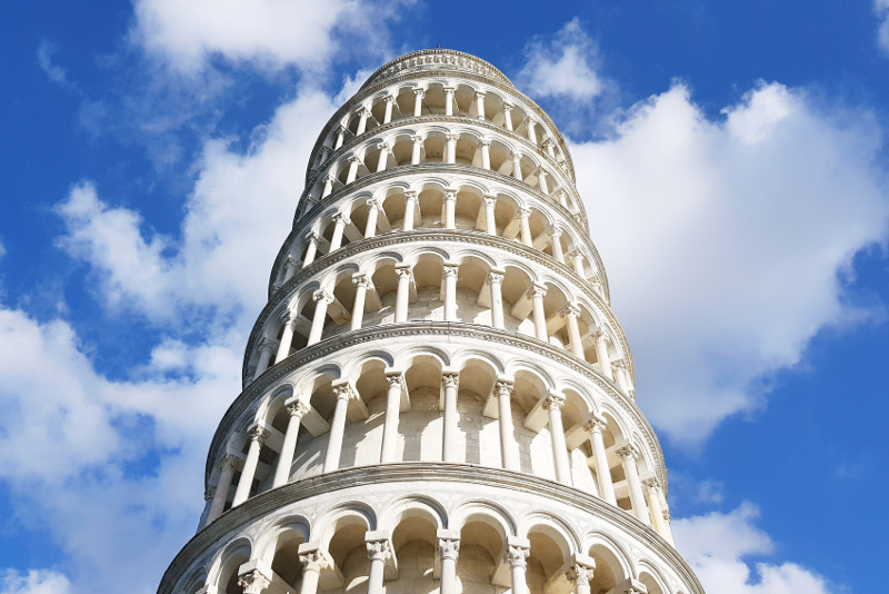Tower of Pisa travel tips