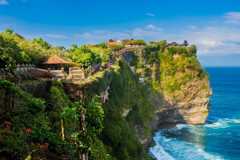 61 Best Places to Visit in Bali for Firsttime Visitors TourScanner