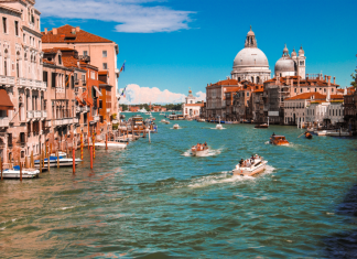 Venice Boat Tours