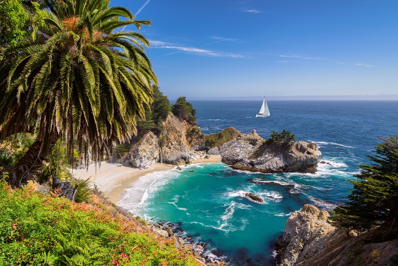 35 Best Day Trips from Los Angeles (with Map) - TourScanner