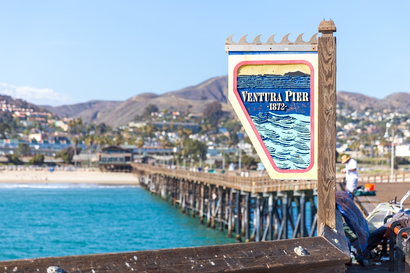 35 Best Day Trips from Los Angeles (with Map) - TourScanner