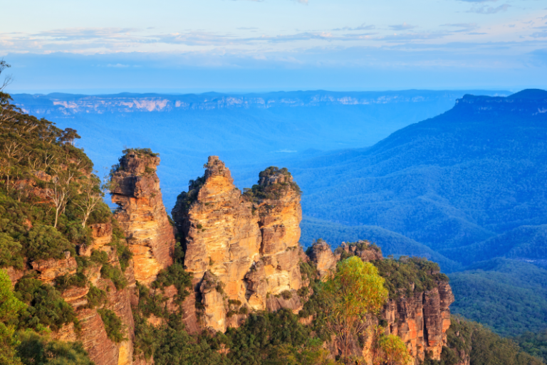 24 Best Day Trips from Sydney - Blue Mountains, Hunter Valley ...