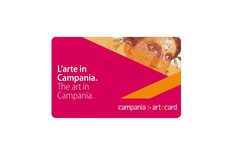 Campania Artecard