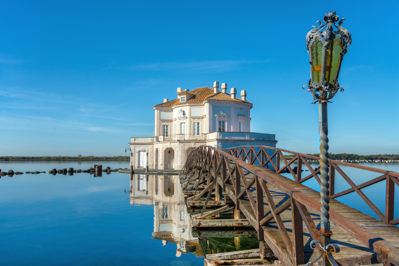 Gita di un giorno sul Lago di Fusaro da Napoli