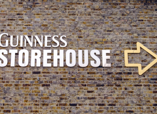 Guinness Storehouse tickets