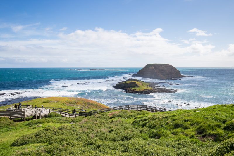 Phillip Island day trips from Melbourne