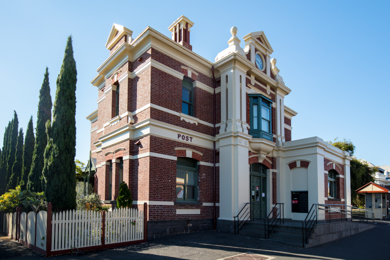 Queenscliff day trips from Melbourne