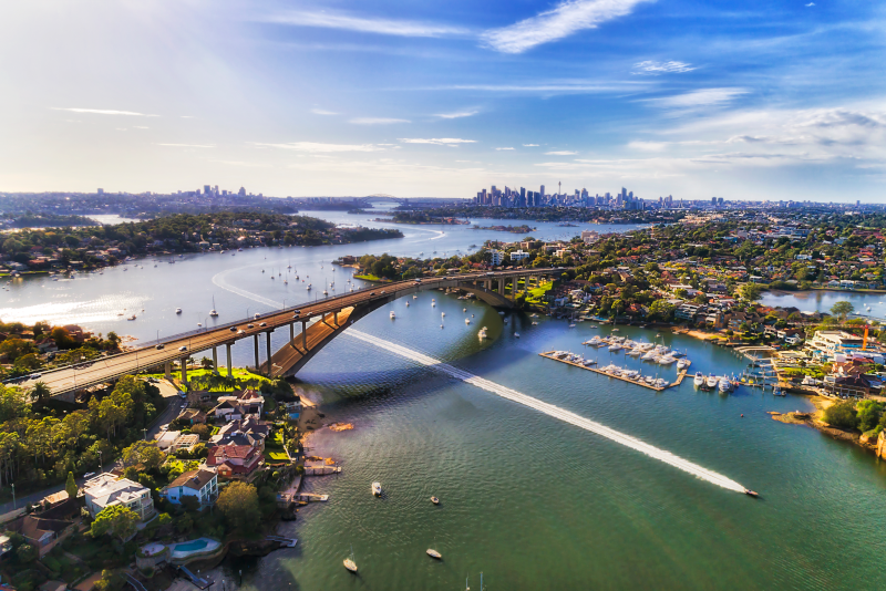 Best day trips from Sydney