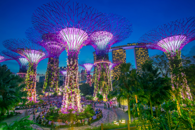 21 Best Theme Parks in Singapore