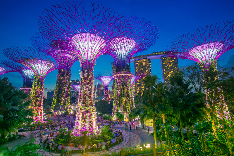 Les 21 Meilleurs Parcs  d Attractions  Singapour  TourScanner