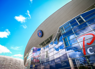 PSG Experience tickets