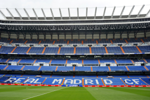 Santiago Bernabeu Stadium Tour - Everything You Should Know