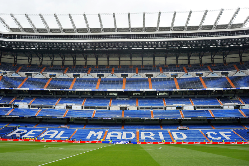 bernabeu stadium tour review