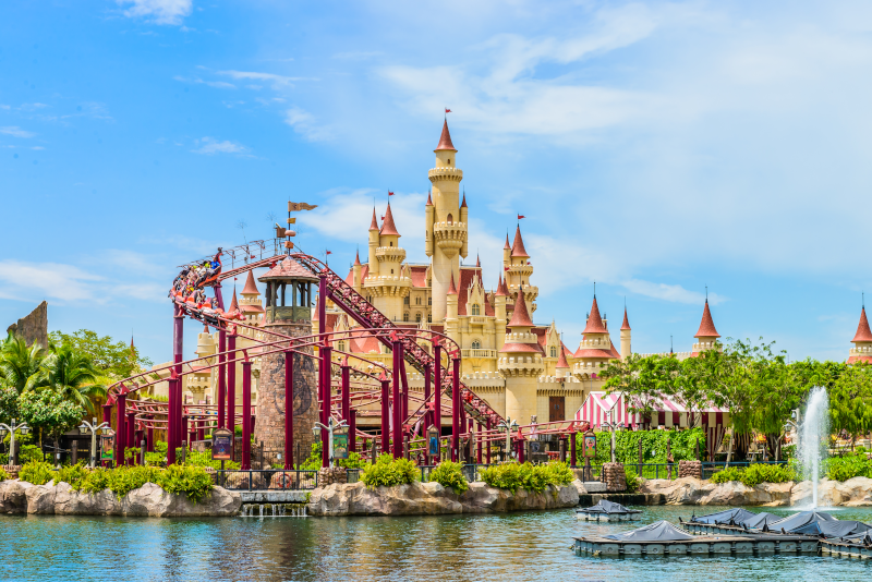 21 Best Theme Parks In Singapore Info Tickets