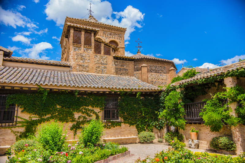 Toledo Touren buchen