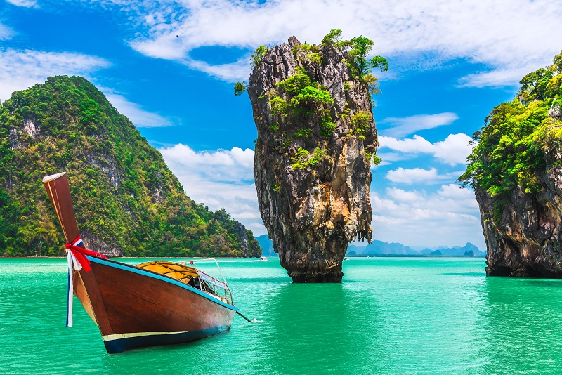 phuket island tours review