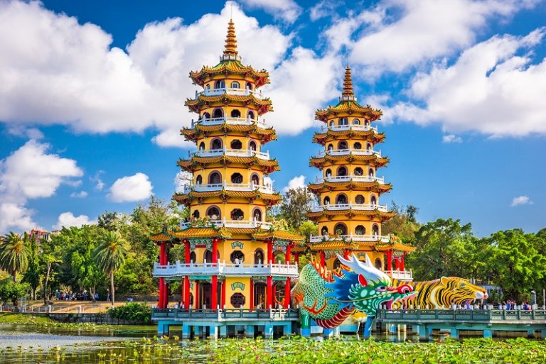 23 Best Day Trips from Taipei Pingxi, Taroko TourScanner