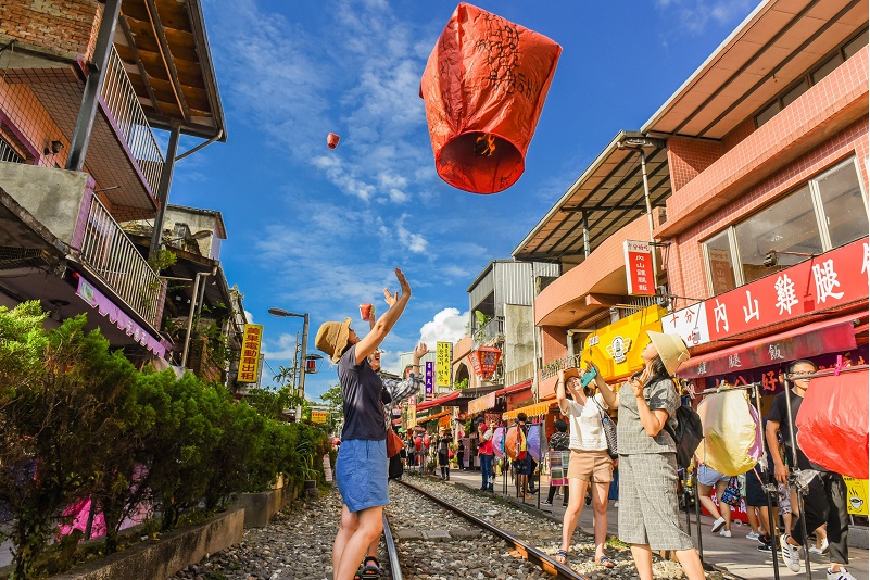 taipei tour packages