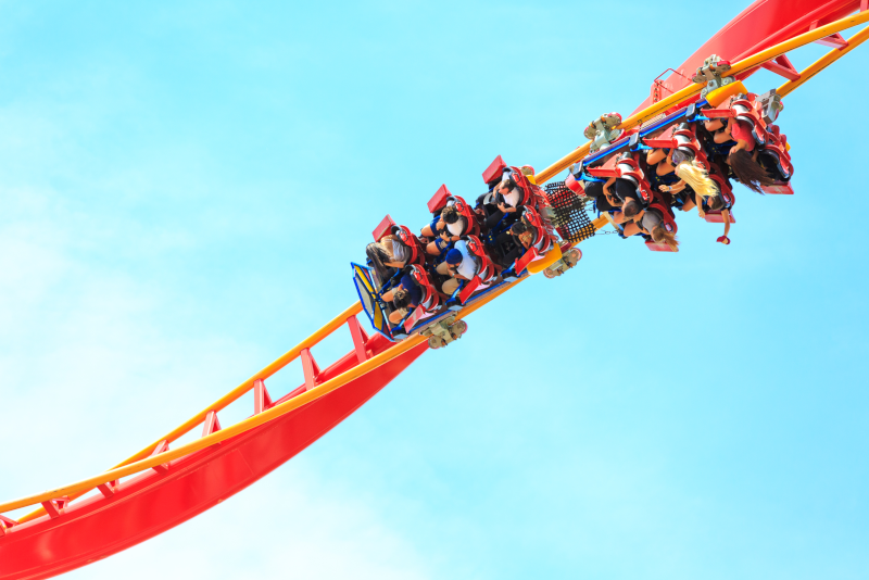 Amusement & Theme Parks Near Me - Discount Theme Parks