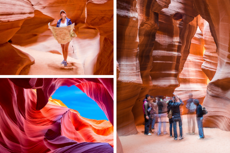 20 Best Antelope Canyon Tours - TourScanner