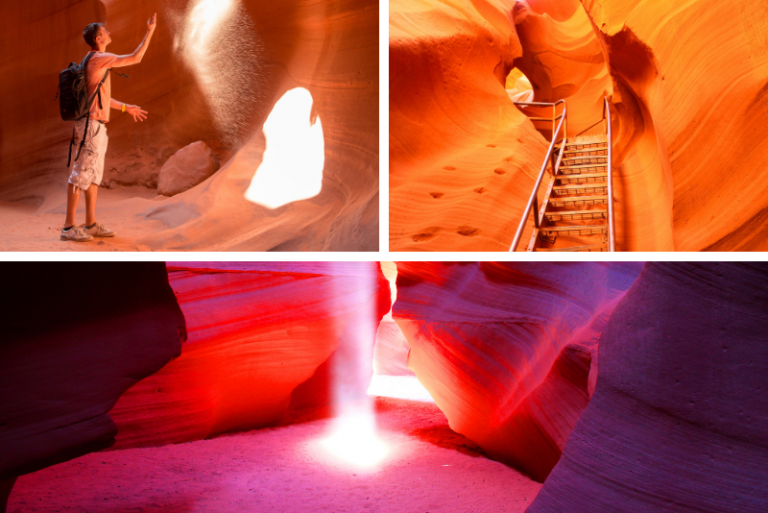 20 Best Antelope Canyon Tours - TourScanner