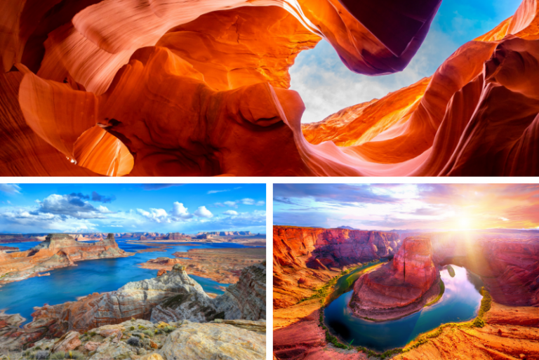 20 Best Antelope Canyon Tours - TourScanner