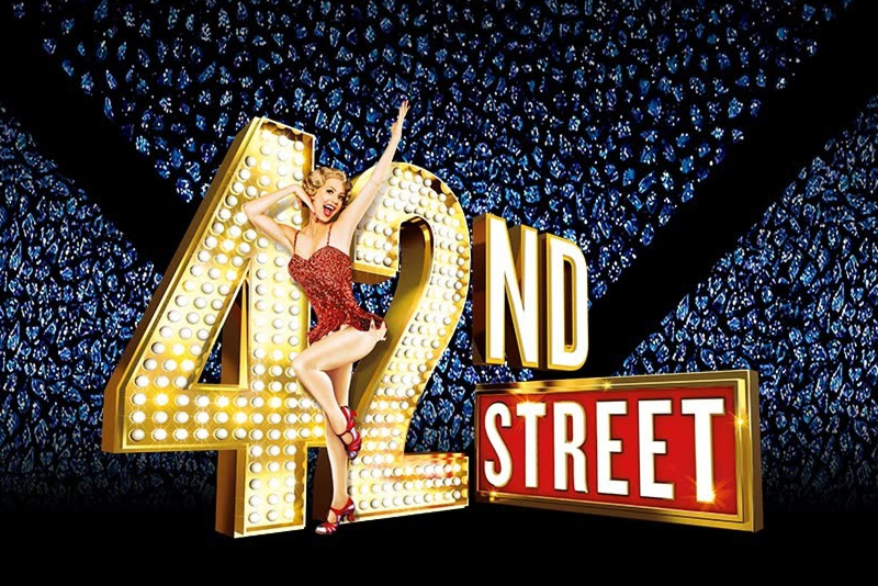 42nd Street - Meilleures Comédies Musicales à voir à Londres en 2019/2020 42nd Street - Meilleures Comédies Musicales à voir à Londres en 2019/2020