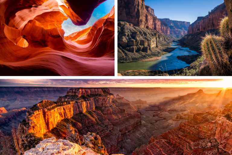 20 Best Antelope Canyon Tours - TourScanner