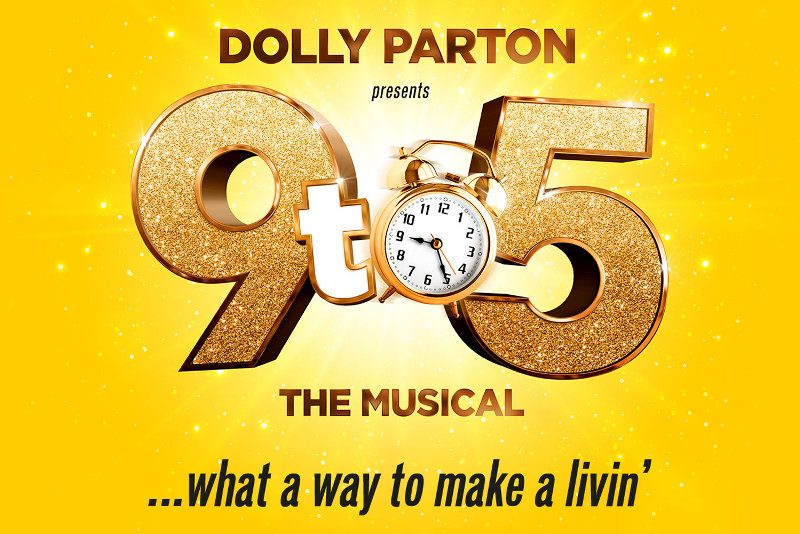 9 to 5 - Meilleures Comédies Musicales à voir à Londres en 2019/2020 9 to 5 - Meilleures Comédies Musicales à voir à Londres en 2019/2020