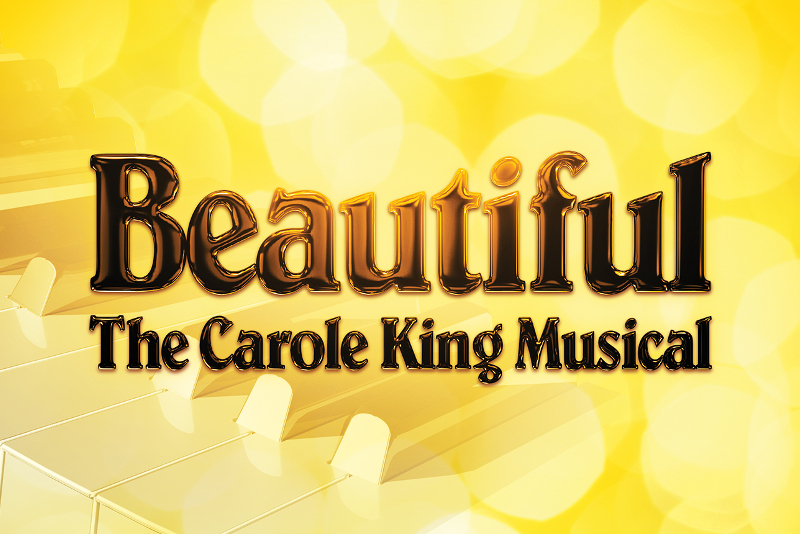 Beautiful: The Carole King Musical - Meilleures Comédies Musicales à voir à Londres en 2019/2020 Beautiful: The Carole King Musical - Meilleures Comédies Musicales à voir à Londres en 2019/2020