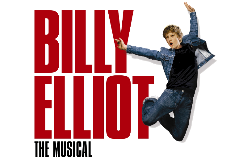 Billy Elliot - Musicales de Londres