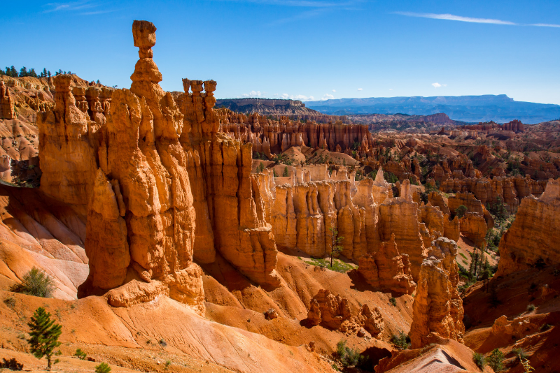 Bryce Canyon National Park Tagesausflüge von Las Vegas