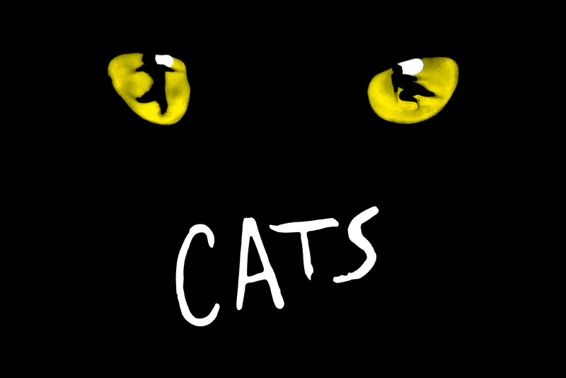 Cats - Meilleures Comédies Musicales à voir à Londres en 2019/2020 Cats - Meilleures Comédies Musicales à voir à Londres en 2019/2020