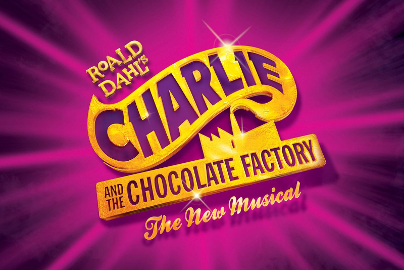 Charlie et la Chocolaterie - Meilleures Comédies Musicales à voir à Londres en 2019/2020 Charlie et la Chocolaterie - Meilleures Comédies Musicales à voir à Londres en 2019/2020