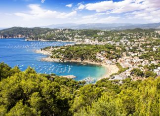 Best Day trips from Barcelona