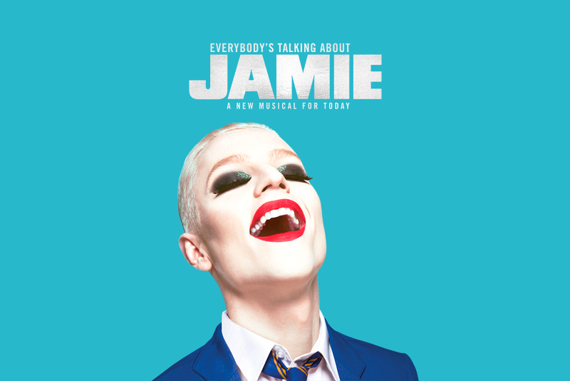 Tout le monde parle de Jamie Tout le monde parle de Jamie - London Musicals