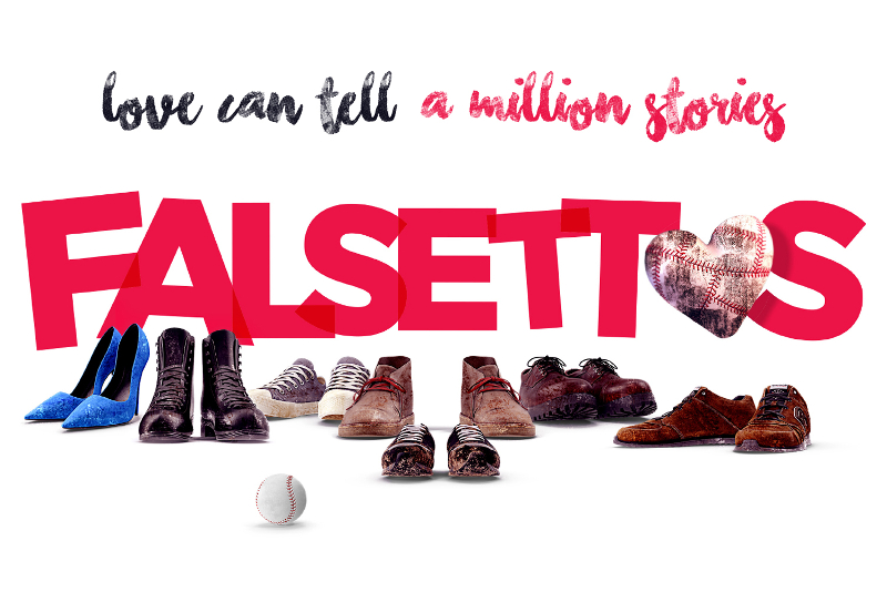 Falsettos - Meilleures Comédies Musicales à voir à Londres en 2019/2020 Falsettos - Meilleures Comédies Musicales à voir à Londres en 2019/2020