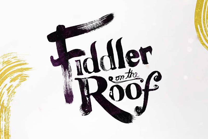 Fiddler on the Roof - Meilleures Comédies Musicales à voir à Londres en 2019/2020
