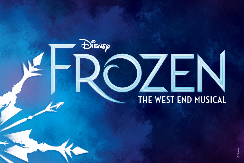 Frozen - Meilleures Comédies Musicales à voir à Londres en 2019/2020