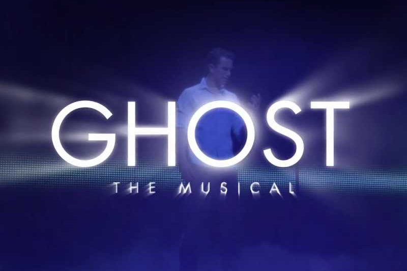 Ghost - London Musicals