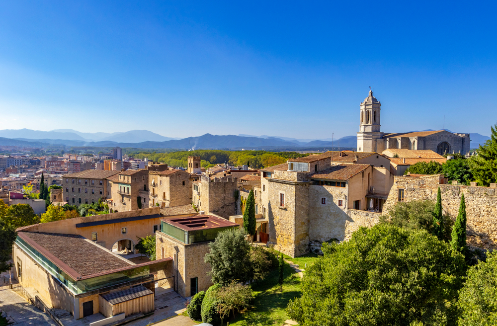 excursion a girona desde barcelona