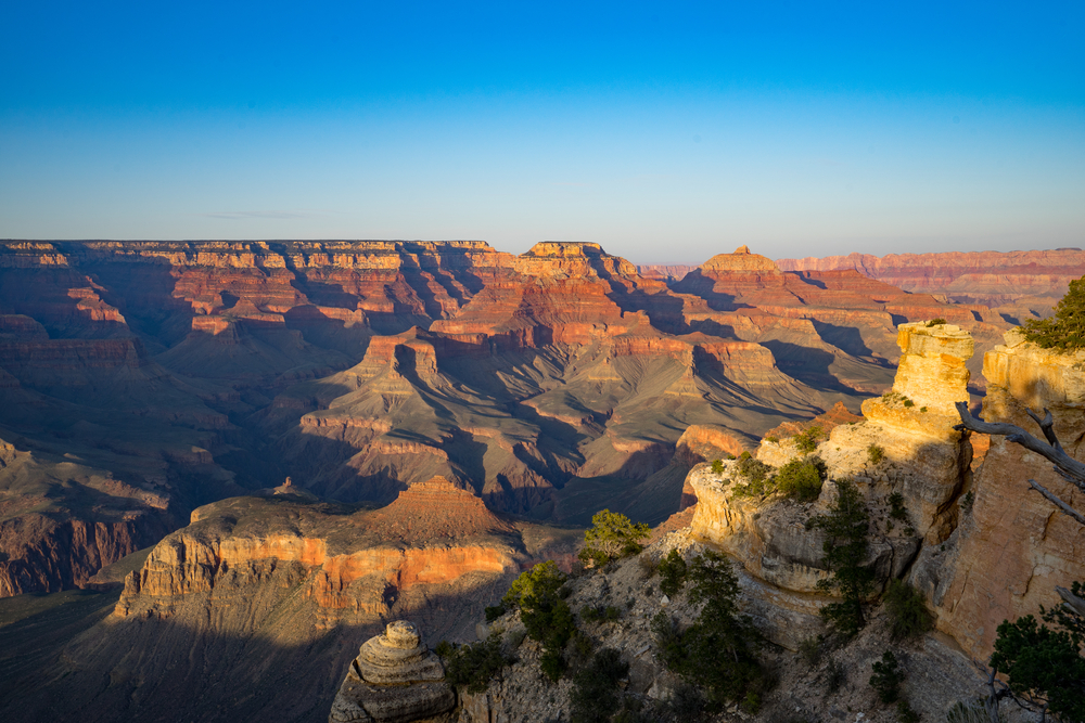 Grand canyon tours from Las Vegas