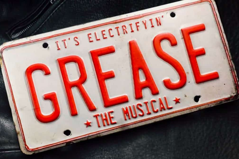 Grease - Meilleures Comédies Musicales à voir à Londres en 2019/2020 Grease - Meilleures Comédies Musicales à voir à Londres en 2019/2020