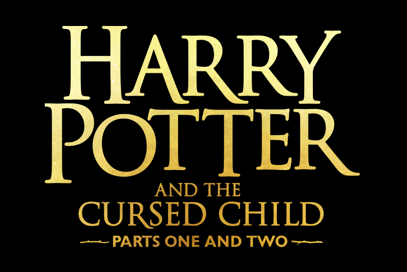 Harry Potter et l'enfant maudit Harry Potter et l'enfant maudit - London Musicals