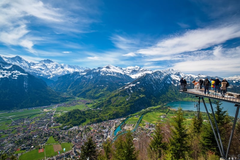 best day trips out of zurich