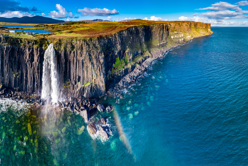 Isle of Skye - Tagesausflüge von Edinburgh