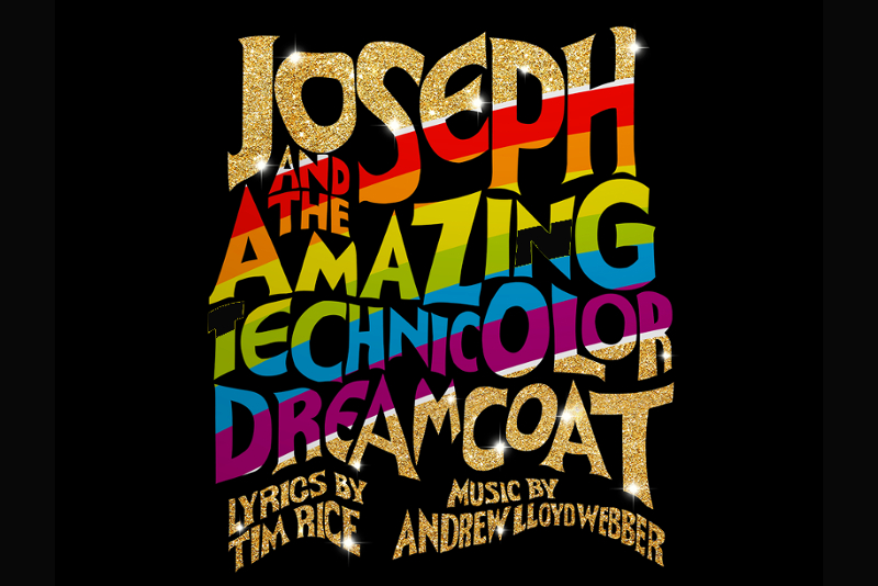Joseph and the Amazing Technicolor Dreamcoat - Meilleures Comédies Musicales à voir à Londres en 2019/2020 Joseph and the Amazing Technicolor Dreamcoat - Meilleures Comédies Musicales à voir à Londres en 2019/2020